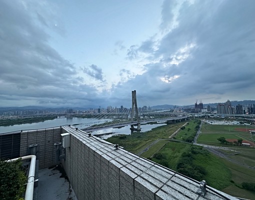 昕悅灣兩房三重捷運站大都會公園 - Image 11