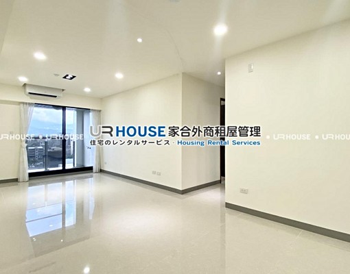 MRT行天宮|全新建案|高樓層採光3房 - Image 1
