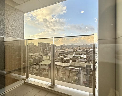 MRT行天宮|全新建案|高樓層採光3房 - Image 3