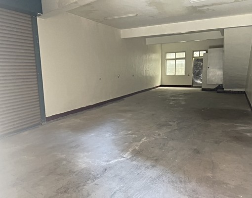 透天二層樓空屋出租~門口可停車~可做住家、倉庫、辦公室等 - Image 1