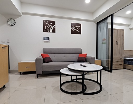 ☘︎黃瀅庭👉中都溼地公園.上美術可直接入住溫馨2房車位 - Image 11