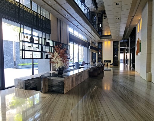 ☘︎黃瀅庭👉中都溼地公園.上美術可直接入住溫馨2房車位 - Image 10