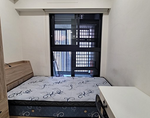 ☘︎黃瀅庭👉中都溼地公園.上美術可直接入住溫馨2房車位 - Image 13