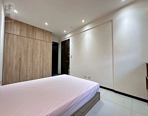 達麗創世紀全新交屋🏙️水湳/兩房兩衛浴/中國附醫 - Image 9