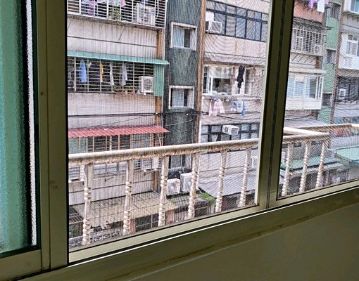 忠孝東路六段典雅套房 - Image 1