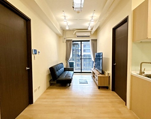 近86，奇美博物館，生活機能完善，小家庭好選擇 - Image 1