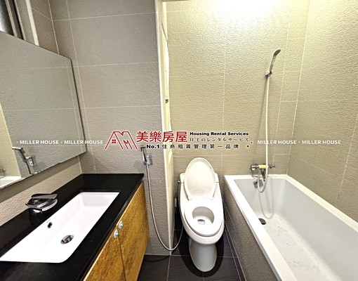 美樂*大直MRT*近實踐大學中山正兩房雙衛浴有浴缸陽台含車位 - Image 11