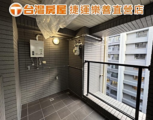 🍀台灣房屋萱🍀出租富宇富御2房車_含車含管可租補 - Image 9