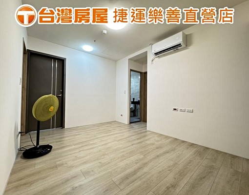 🍀台灣房屋萱🍀出租富宇富御2房車_含車含管可租補 - Image 2