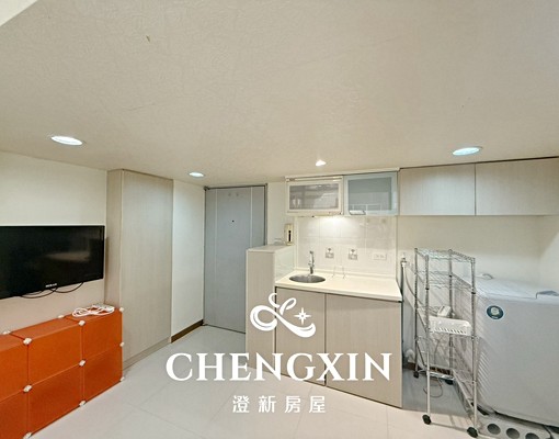 金山二十三街｜台水/台電/含管/固定室內機車位/樓中樓🏠 - Image 5