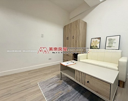美樂*近行天宮MRT*中山一房*可租補*有陽台*可寵*含網路 - Image 6