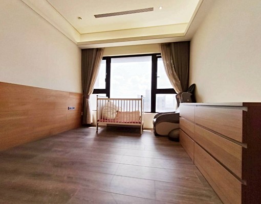 🫲�吉屋出租🫱�冠德出品🌤️景觀戶大四房+平車 - Image 7