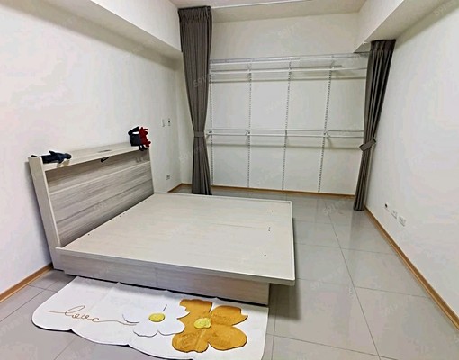 近遠雄汐止火車站可租補寵物溫馨一房大空間大採光可代收垃圾 - Image 2
