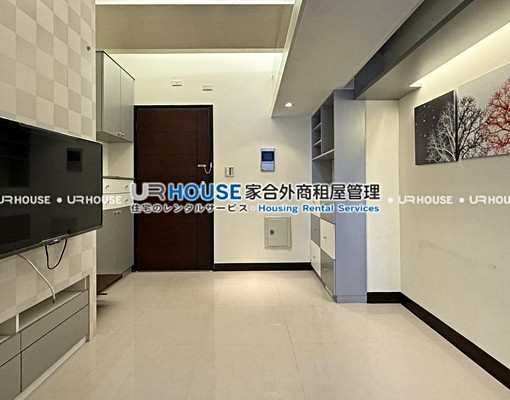 MRT大安|3.6米複合式空間|拎包入住 - Image 2