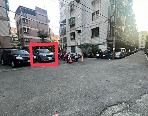 可租屋補助-可寵-租金含平面汽車位-附傢俱變頻冷氣 - Image 16