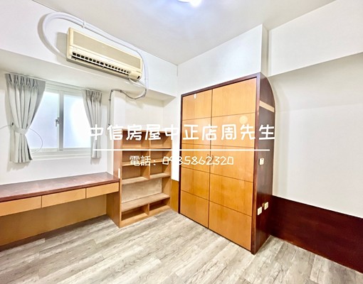 💕龍安商圈三房社區可租車位💕門口有站牌超方便 - Image 5