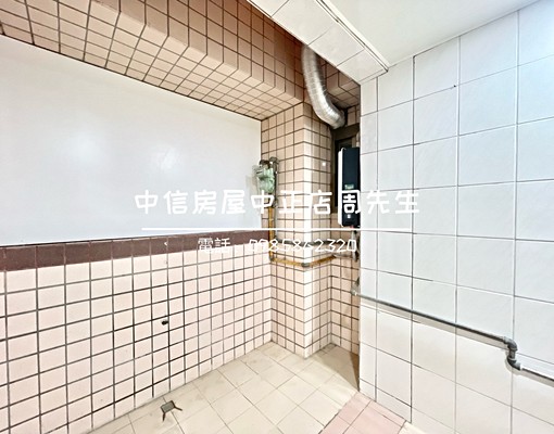 💕龍安商圈三房社區可租車位💕門口有站牌超方便 - Image 8