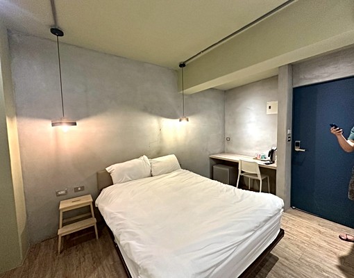 府中⚡️免爬梯/獨洗曬/垃圾代收/乾濕分離/採光通風/傢俱齊 - Image 4