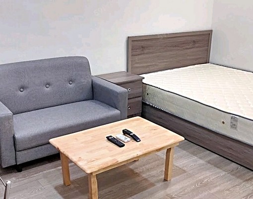 近三民高中可租補小資族溫馨獨立陽台大套房屋況佳 - 591租屋網 - Image 2