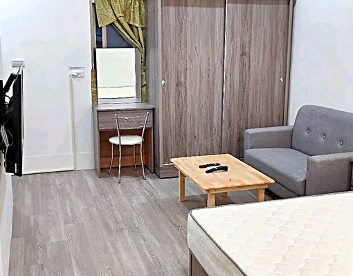 近三民高中可租補小資族溫馨獨立陽台大套房屋況佳 - 591租屋網 - Image 1