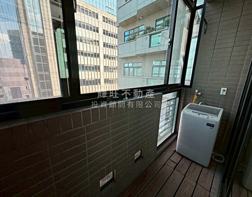 信義商圈靜巷套房明亮採光・近捷運101站・生活機能滿分 - Image 4