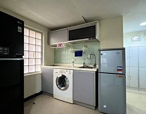 社宅/西門町峨眉街電梯大套房/可租補報稅戶籍/免仲介費 - Image 3
