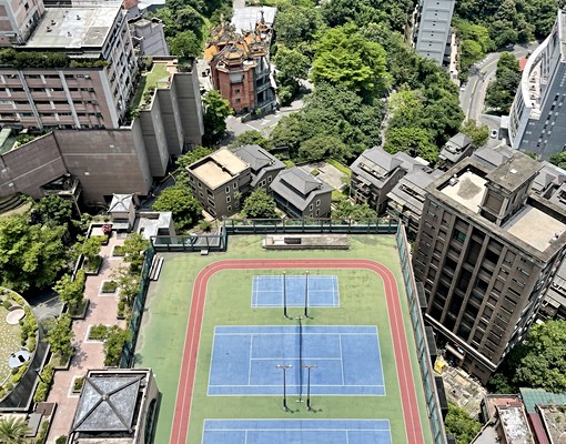 🍎中研院周邊~全新裝潢電梯大套房(含管理費)🍎中信寶鳳 - Image 13