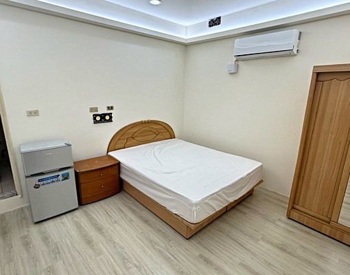 板橋⚡️採光通風/空間大/對外窗/新裝潢/格局方正/適合機車 - Image 1