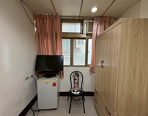 龍山寺❣️2F免爬高、外推窗獨曬、家具齊全、租金便宜、機能好 - Image 4