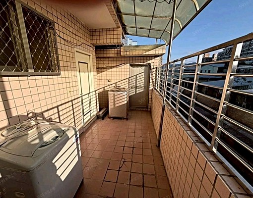 近樹林車站溪洲國小可租補溫馨一房大空間大採光可代收垃圾 - Image 9