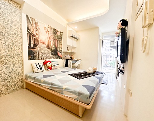 永興/梅亭❇新屋電梯❇精品時尚大空間❇採光陽台❇衛浴開窗 - Image 4