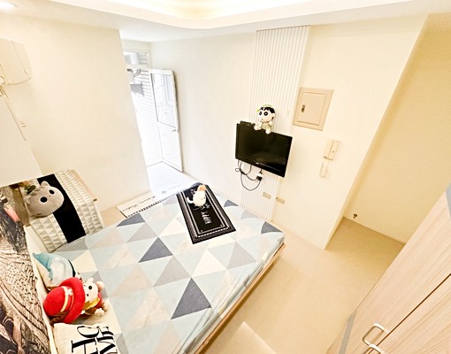 永興/梅亭❇新屋電梯❇精品時尚大空間❇採光陽台❇衛浴開窗 - Image 3