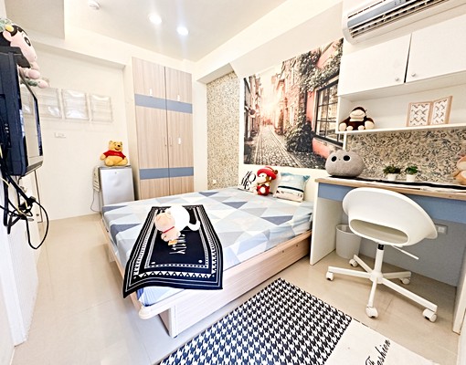 永興/梅亭❇新屋電梯❇精品時尚大空間❇採光陽台❇衛浴開窗 - Image 6