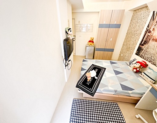 永興/梅亭❇新屋電梯❇精品時尚大空間❇採光陽台❇衛浴開窗 - Image 8