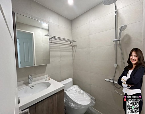 💓青埔辣台妹💓A17宜誠賦2+1房含車管(傢俱可談) - Image 3