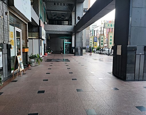 中醫大衛營全新精裝一房一廳 - Image 2