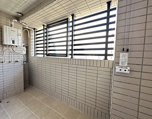 🏠中路重劃區┃景觀宅┃唯美三房雙車位前後陽台🏠 - Image 11