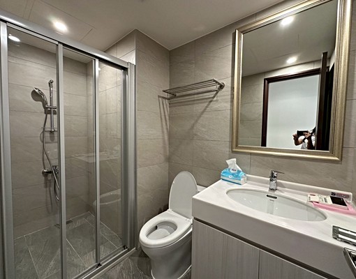 🏠中路重劃區┃景觀宅┃唯美三房雙車位前後陽台🏠 - Image 13