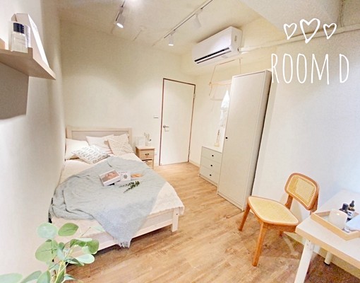 雅房|租屋補助|共享公寓|捷運世貿站|台北101|吳興商圈 - Image 4