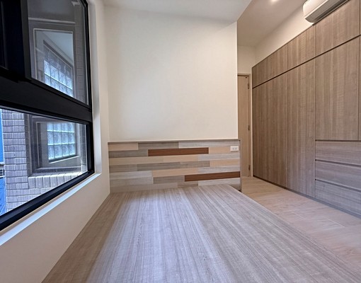 ⭐德杰羽森｜新成屋三房空屋有冷氣｜全室系統櫃｜近南港車站⭐ - Image 4