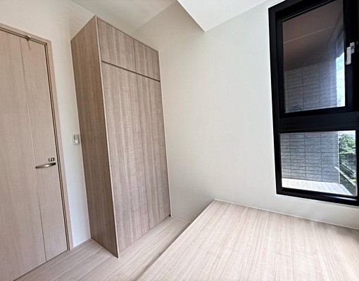 ⭐德杰羽森｜新成屋三房空屋有冷氣｜全室系統櫃｜近南港車站⭐ - Image 6