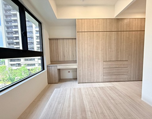 ⭐德杰羽森｜新成屋三房空屋有冷氣｜全室系統櫃｜近南港車站⭐ - Image 11