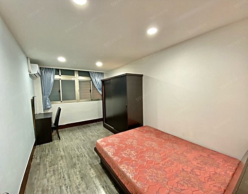 近新埔板橋站大空間可貓採光通風設備齊全 - Image 5