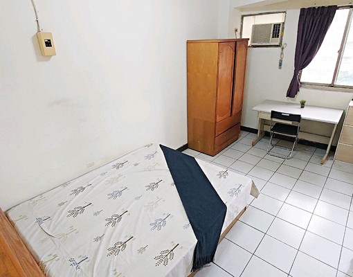 近中興大學💯可貓可租補💕電梯、獨洗陽台~ - Image 2