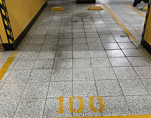 迴龍站7分鐘室內停車位 - Image 2