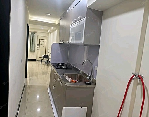 近三和國中站一樓溫馨二房大空間大採光可代收垃圾 - 591租屋網 - Image 5