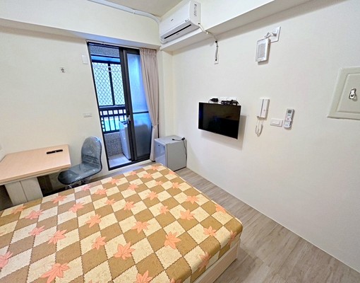 小資最愛✨超省租屋補助✨陽台獨洗✨騎樓機車位 - Image 3