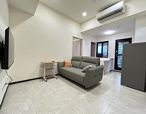 ⭐R12後驛捷運宅l高雄火車站l中高樓層陽光2房l可租補⭐ - Image 2