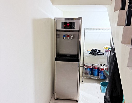 ✨大埔內可養貓電梯套房|可租補報稅|台電|垃圾集中、飲水機 - Image 9