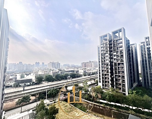 超A💯高樓層視野戶✨二房平車✨可租補✨近北屯好市多機捷 - Image 7
